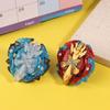 Beyblade Burst Giroskopas Didelis Kūrinys Geležtės Metalo Susiliejimas Bayblade Aukšto Našumo Kovinis Virvuoklis Žaislai