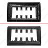 Android Navigation Panel for 04-07 Volvo XC70/V70/S60 - 9 or 10.1 Inch Screen Frame