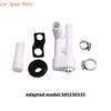 Y4UA Motorhome Toilet Vacuum Breaker Replacement for ABS Plastic And Metal Construction Easy Installation Guide 385230335