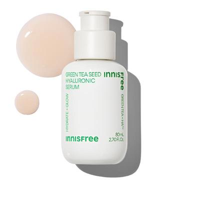 Soins du visage – Sérums visage