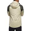Adidas Th Parkar Jackets & Coats Men's Grassland Brown GF4016-