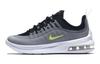 Air Max Axis Cushioning, Wear Resistant Low Top Kids Lifestyle Shoes Gray Kids' AH5223-005