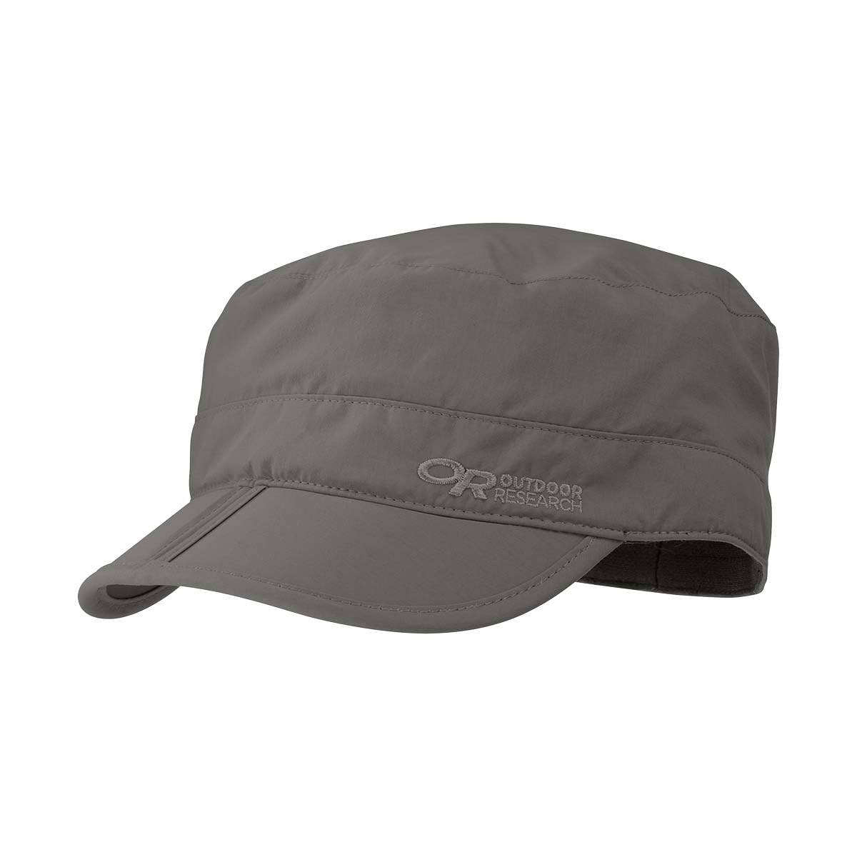 

Кепка Outdoor Research Raider Pocket 19842566008 Pewter M для мужчин