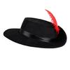 Cosplay Pirate Cap For Interactive Pretend Play And Discovery Games Pirate Outfit Costume Accessories