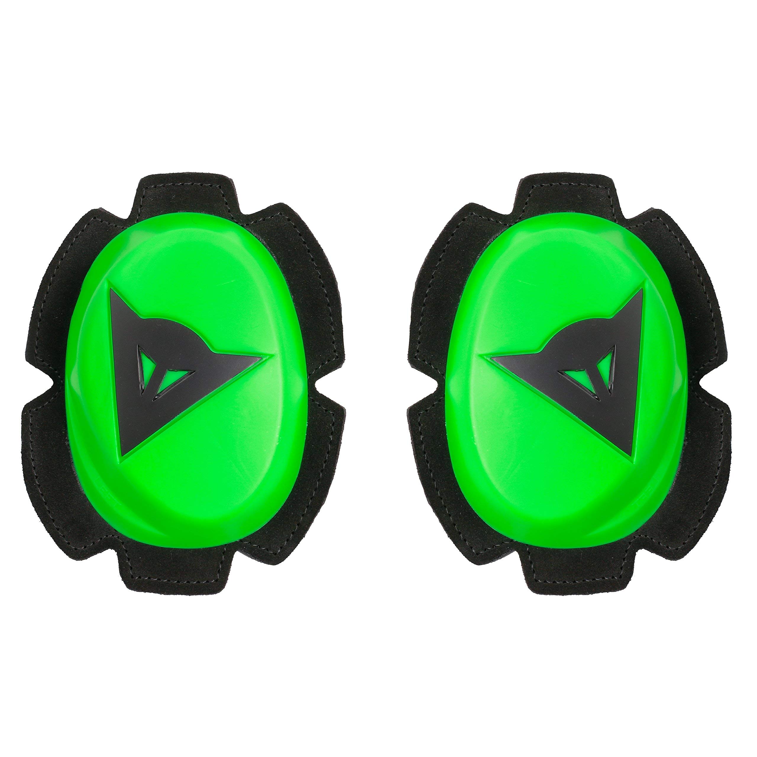 

Dainese PISTA KNEE SLIDER 513-FLUO-ЗЕЛЕНЫЙ/ЧЕРНЫЙ N