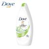 Dove Refreshing Hydrating Body Wash
