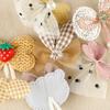 Socks, Shoes And Hats, Decorations, Bows, Hairpins, Accessories, Brooches, Handmade Diy Embroidery Stickers, Clothing, Hair Accessories