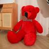 1.6M Panda Big Bear Plush Toy - Perfect Birthday Gift for Girls