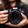 PU Plastic Remote Shutters Release for L10 FZ200 GF1 GH1 GH2 GH4 GH5 Mirrorless Cameras 9.9cm Controller