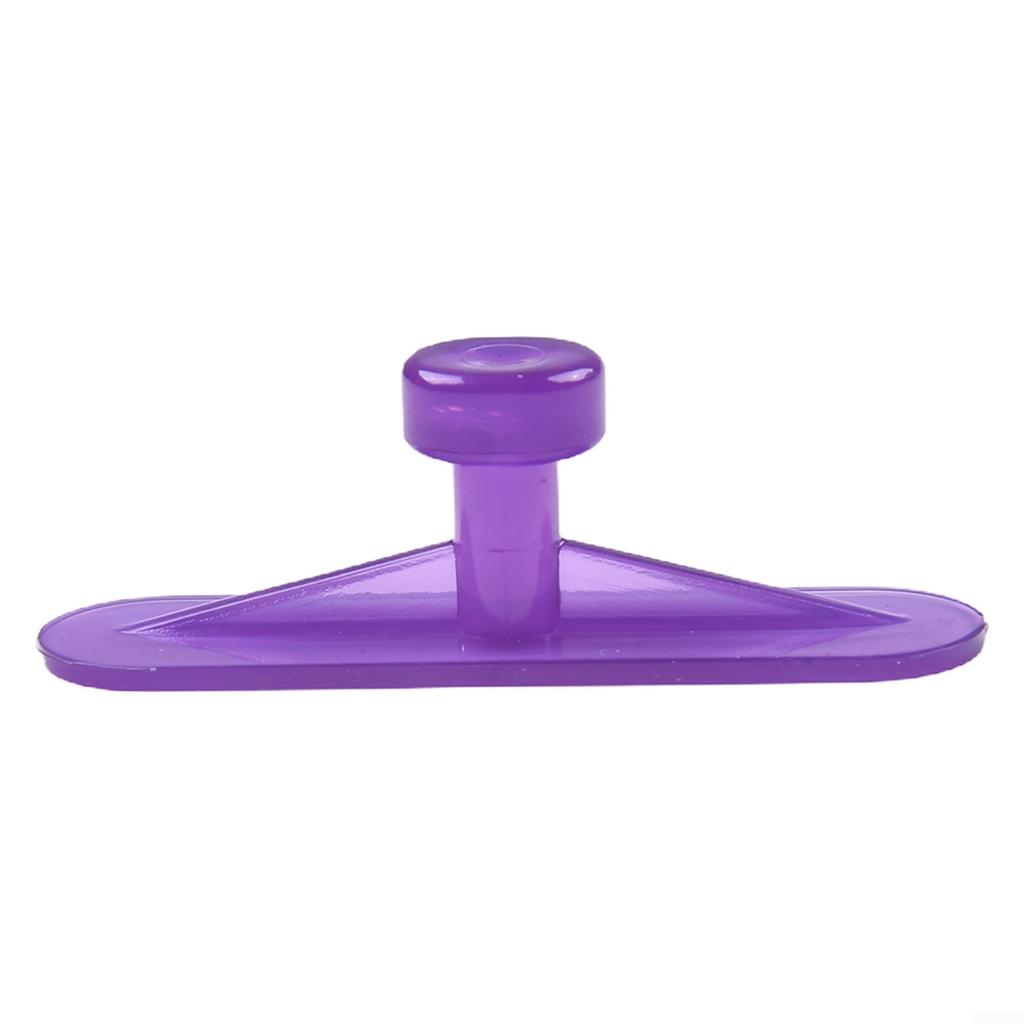 Erzielen Sie perfekte Ergebnisse bei der Dellenentfernung mit 12 Stück Klebelaschen Dellenentfernungswerkzeugen