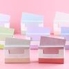 150Pcs Colored Index Cards Non-Sticky Smoothly Writing Vibrant Color Compact Size Wide Application Thick Message Notepads Index Flashcards Office