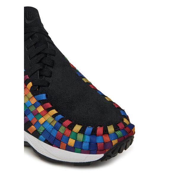 Кроссовки Nike Air Footscape