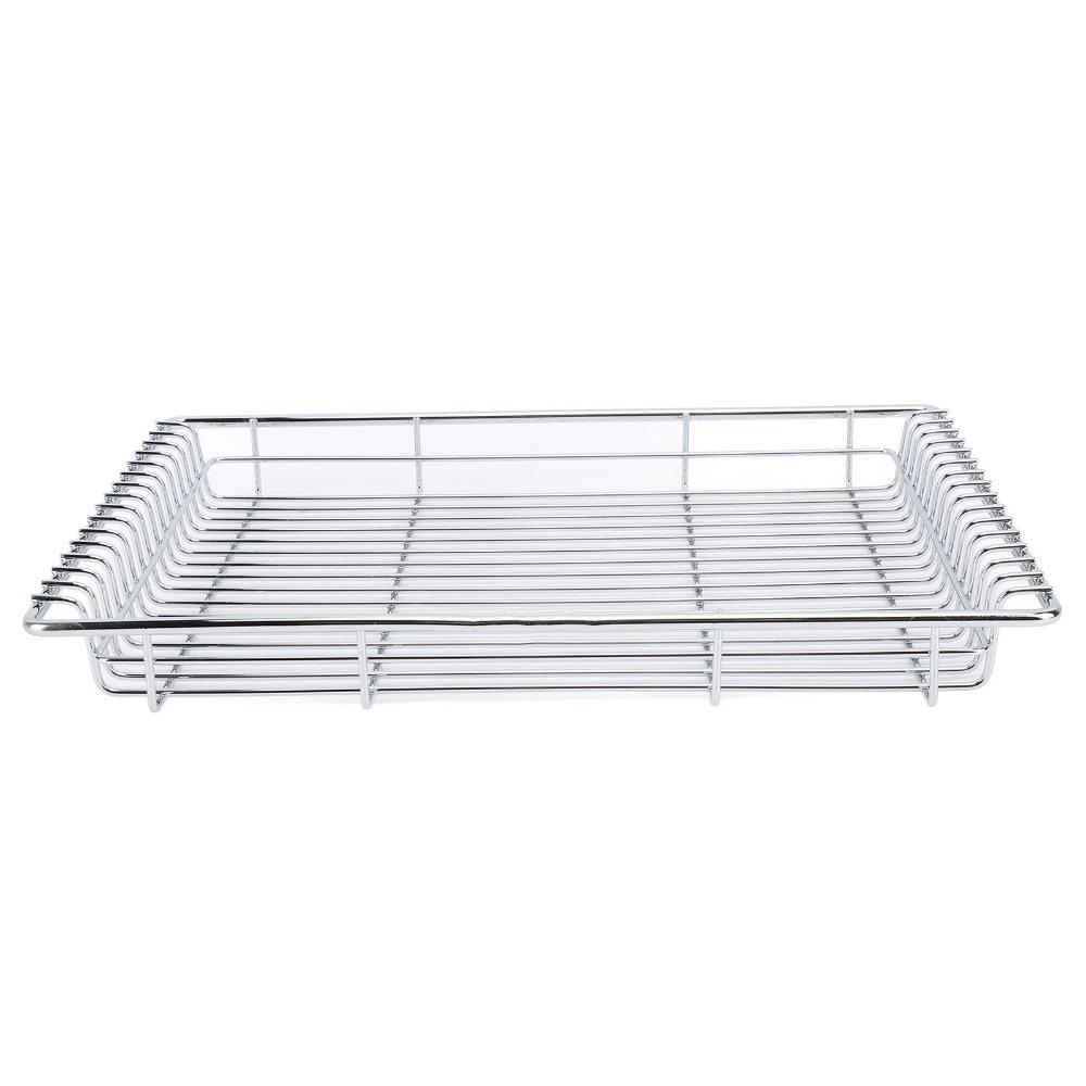 

Stainless Steel Dish Drying Rack Easy Install Drain Basket Sink Drainage Basket Outdoor Camping серебряный