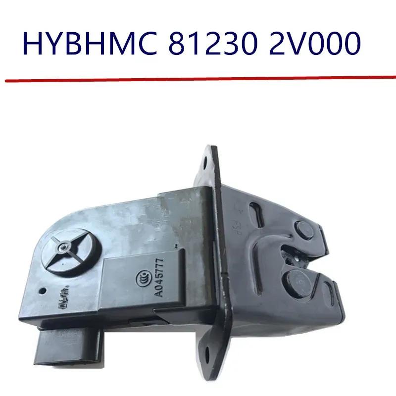 

Rear Tail Gate Latch Trunk Lid Lock Actuator Motor for 2012-2017 Veloster 812302V000 81230 2V000
