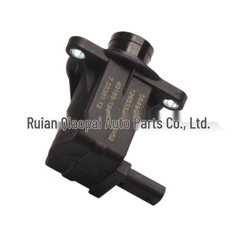 Compatible Chevrolet Turbocharged Solenoid Valve 55499323 12653613 7.0338113 12653327