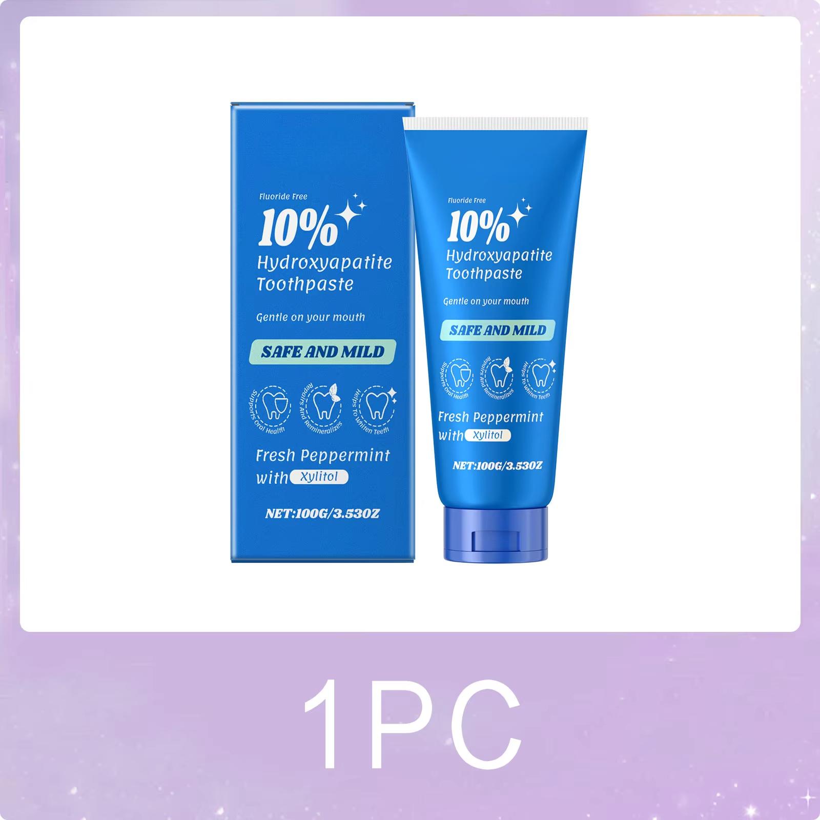 

Отбеливающая зубная паста Brighten Refresh с мятным вкусом предотвращает кариес зубов удаление пятен отбеливатель для чувствительных зубов гигиена полости рта 1PC