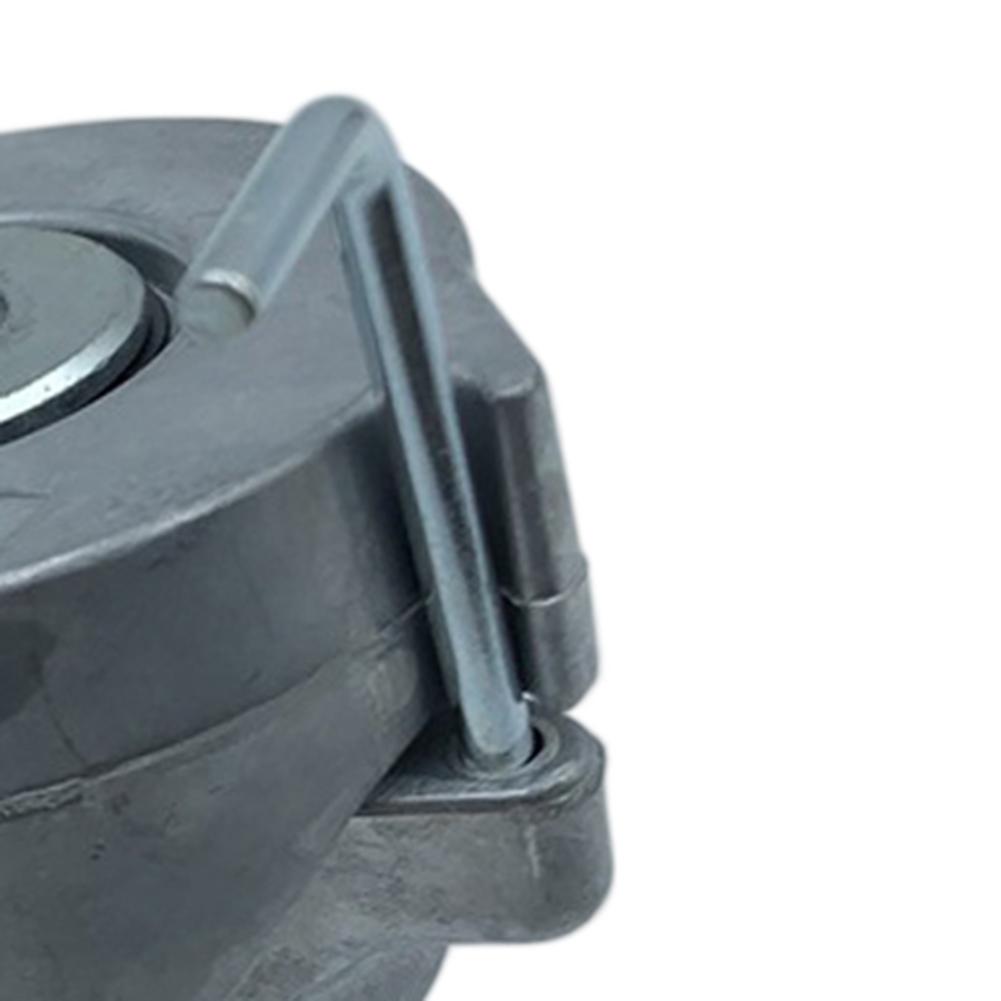 Tendicinghia di distribuzione per Ssangyong TIVOLI D16F Per KORANDO Numero di parte OEM 6732000270 Accessori auto di ricambio