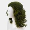 Joker Cosplay Green Wig for Men & Women - Perfect for Joker Costume & Clown Wig High Temperature Fiber Hair Wigs Halloween