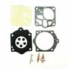Kit Carburetor Gasket Garden Outdoor Accessories Assembly Chainsaw Equipment Lawn Tools 394 61 Mower Parts 181