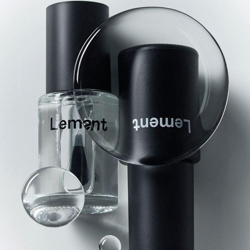 Верхнее покрытие и базовое покрытие (2 типа/выберите 1) High Gloss Clear Top Coat
