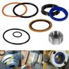 Seal Kit for Hydraulic Cylinders Used in For Bobcat 444 500 642 643 Excavators Compatible with 6803329 7137769