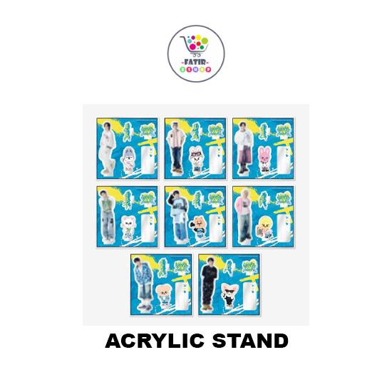 Stray Kids ACRYLIC STAND celebrATE