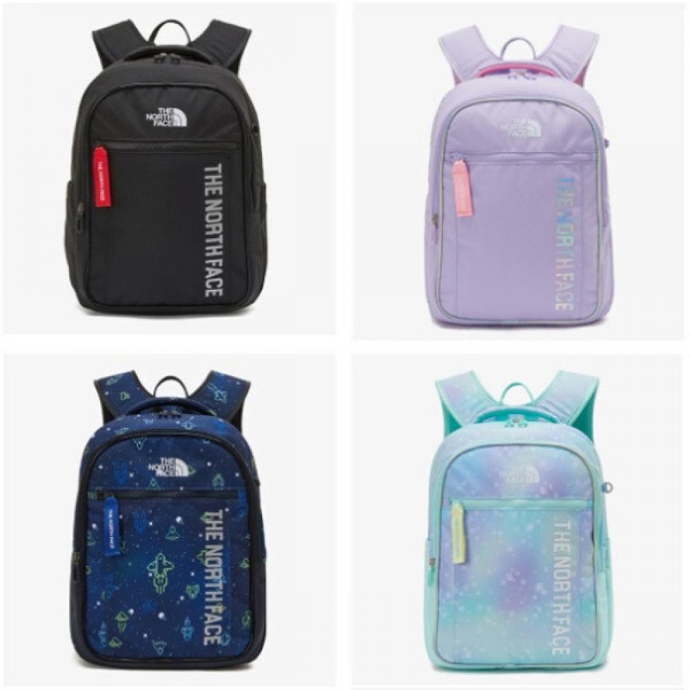 

North Space Kids Nm2dp04 Kids Starlight Air School Pack lilac