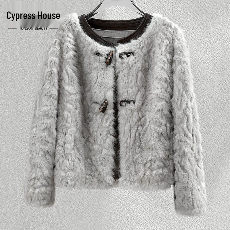 

Women s Elegant Color-block Long Sleeve Top One Size