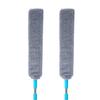 Retractable Duster Telescopic Cleaning Stick For Home Blinds Dust Removal Household Cleaning Tools Magic Duster