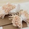 2mm Korean Matte Stamen Flower Core Buds for DIY Hair Accessories & Simulation Flowers
