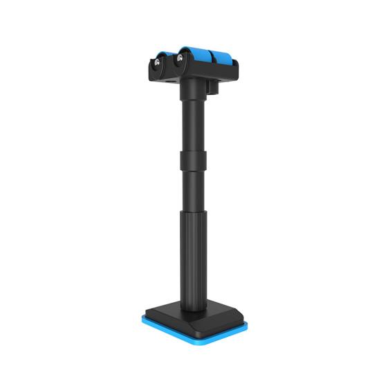 1/2Pcs Height Adjustable Cabinet Supporter Heavy Duty High Load Capacity Kitchen Bathroom Cabinet Bracket