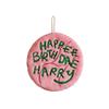 Hagrid Cake Hand Towel
