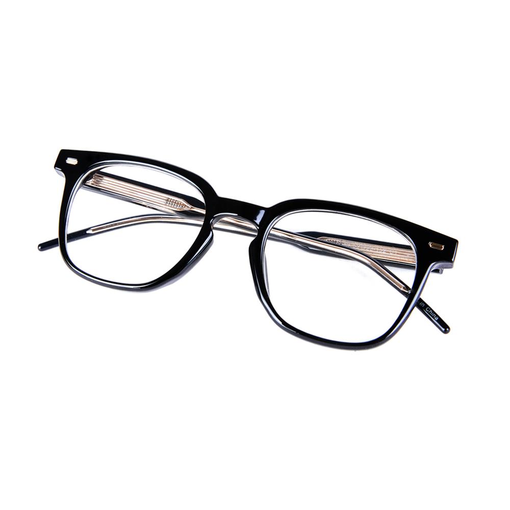Haibisyeon Duran Black