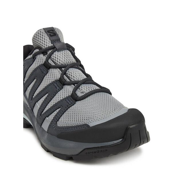 Треккинговые ботинки Salomon X-Adventure Recon Gore Tex