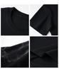 2026 Women's Waterproof, Stain-Resistant Short-Sleeve T-Shirt | Summer Lightweight Plain Round Neck Base Layer