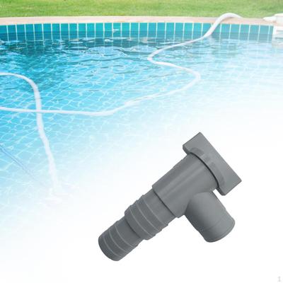 32mm Pool Hose Connector for Pump Parts And Valves