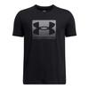 Boys Boxed Logo Regular T-Shirt