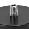 Aluminum alloy Coffee Leveler Tool Black Color Espresso Distribution Tool  For Espresso Maker