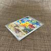 [USED] Pokémon Scarlet Violet Purchase Bonus: Pikachu