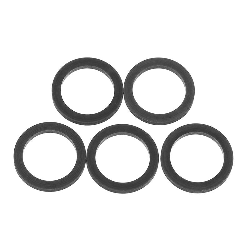 1.5-3mm Thickness Width Transmission Rubber Drive Belt For   Repeater Cassette Deck Counter Sound Tape Recorder