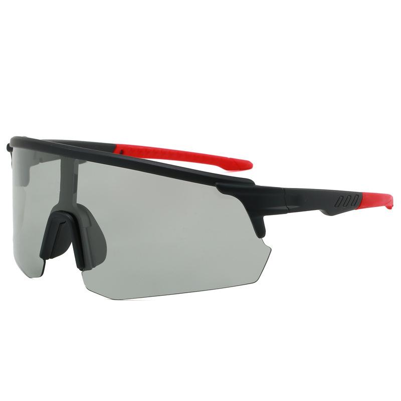 Cycling Glasses Men's Windproof Mountaineering Goggles Driving Cycling Sports Sunglasses
