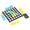 Bouncing Ball Game 2 Colors 9 Cards 16 Balls Parent Child Interactive Desktop Ball Game