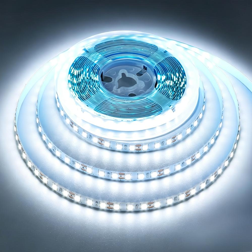 5V LED Light Strip USB Flexible Tape Lights Adhesive Tape Lamp Bar Kitchen Wardrobe TV Backlight Stair Display Cabinet Lighting
