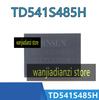 TD541S485H RS485 isolation transceiver brand new original positive chip SMD iC