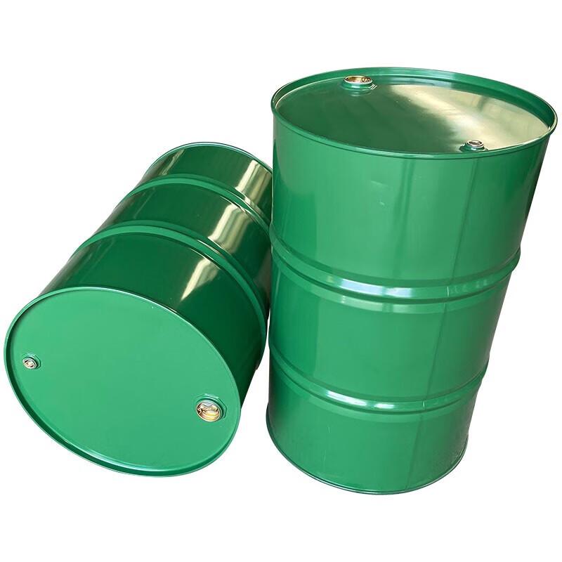 Yue Yue Shang 200L Industrial Painted Metal Drum