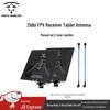 Maple Leaf Wireless FPV Receiver Flat Panel Antenna