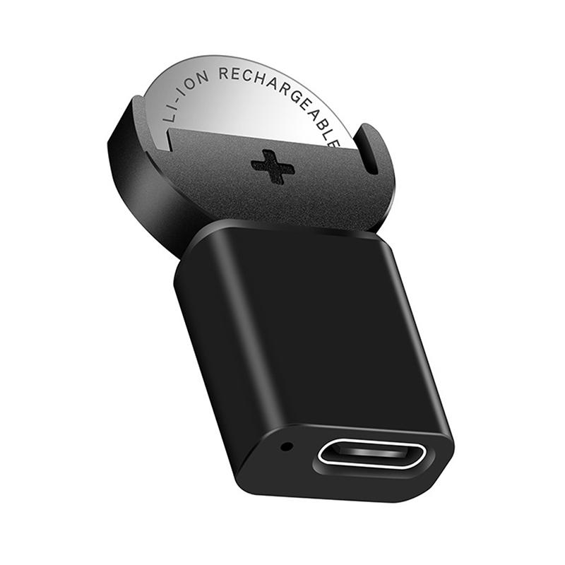 Button Battery Charger Door Open Charger Type-C Joint Mini Smart Usb Charger