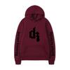 Men Fashion Hoodies Men Women Hooded Sweatshirts Fashion Casual Pullovers Autumn Boys Girls Black Streetwear Hoodie