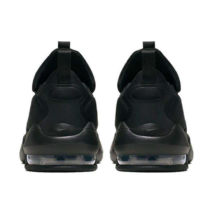 Nike Air Max Alpha Savage 'Black' Men's AT3378-010