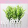 Salvia Rosmarinus Spenn Realistic Plastic Greenery For Wedding Decorations And Creative Photography
